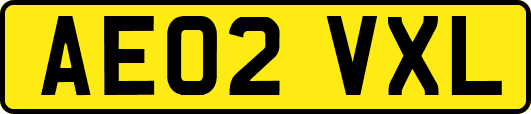 AE02VXL