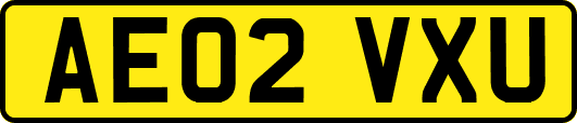 AE02VXU