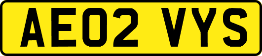 AE02VYS