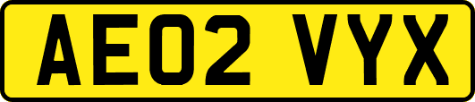 AE02VYX