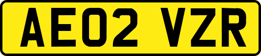 AE02VZR