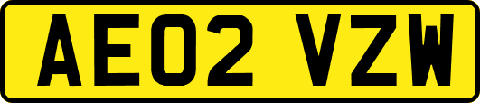 AE02VZW