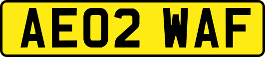 AE02WAF