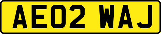 AE02WAJ