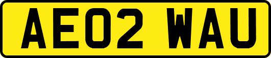 AE02WAU