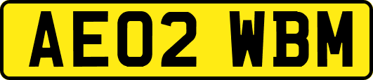 AE02WBM