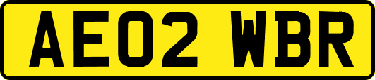 AE02WBR