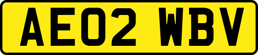 AE02WBV