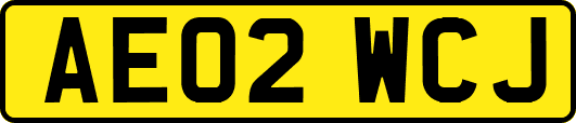 AE02WCJ
