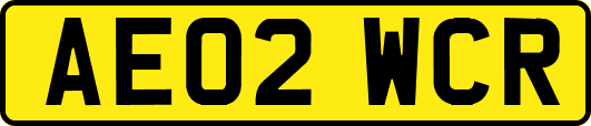 AE02WCR