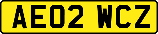 AE02WCZ
