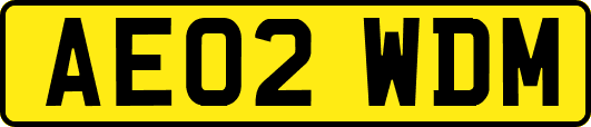 AE02WDM