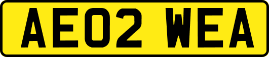 AE02WEA