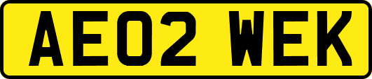 AE02WEK