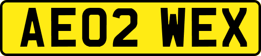 AE02WEX