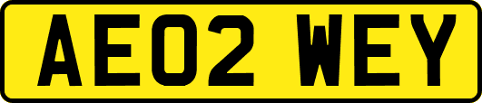 AE02WEY