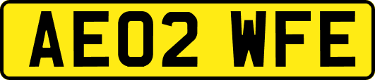 AE02WFE