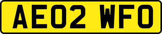 AE02WFO