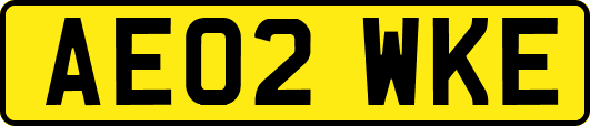 AE02WKE