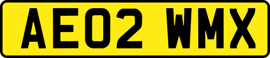 AE02WMX