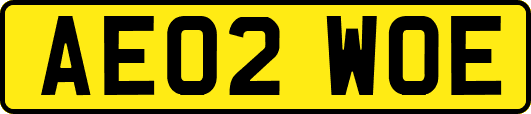 AE02WOE