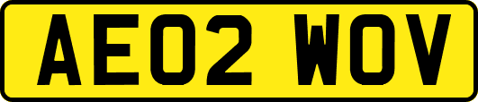 AE02WOV