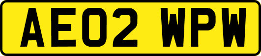 AE02WPW