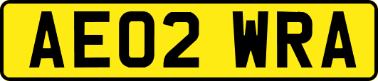 AE02WRA