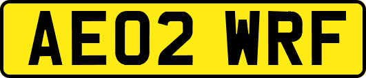 AE02WRF