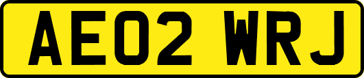 AE02WRJ
