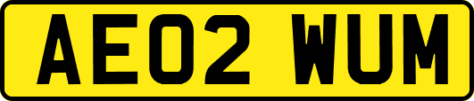 AE02WUM