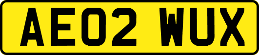 AE02WUX