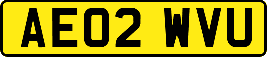 AE02WVU