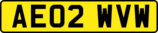 AE02WVW