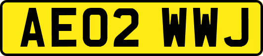 AE02WWJ
