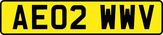 AE02WWV