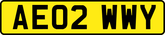 AE02WWY
