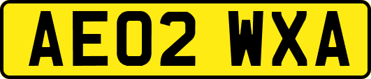 AE02WXA