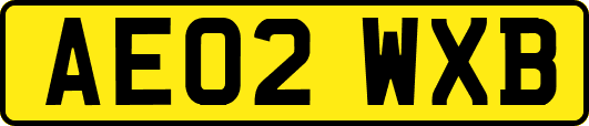 AE02WXB