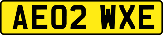 AE02WXE