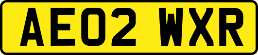 AE02WXR
