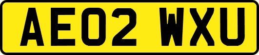 AE02WXU