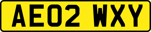 AE02WXY