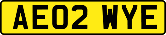 AE02WYE