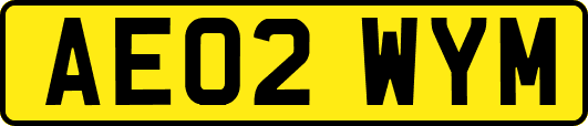 AE02WYM
