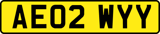 AE02WYY