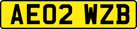 AE02WZB