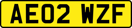 AE02WZF