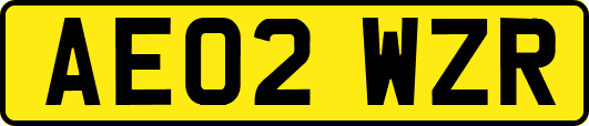 AE02WZR