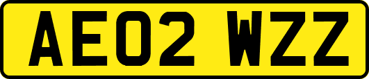 AE02WZZ